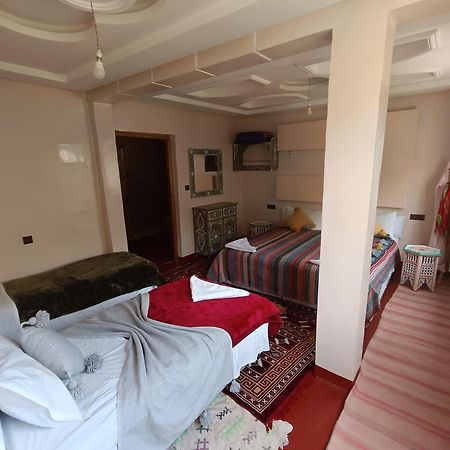 Riad Otos Views Имлил Екстериор снимка