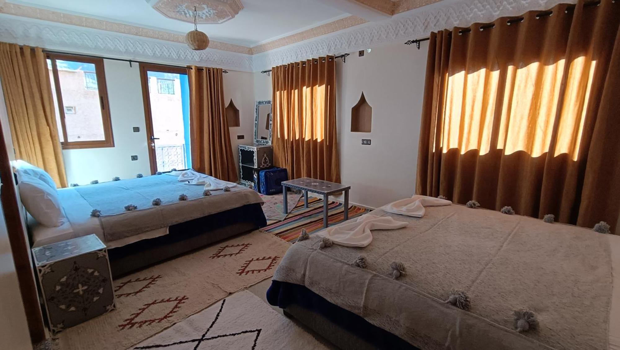 Riad Otos Views Имлил Стая снимка