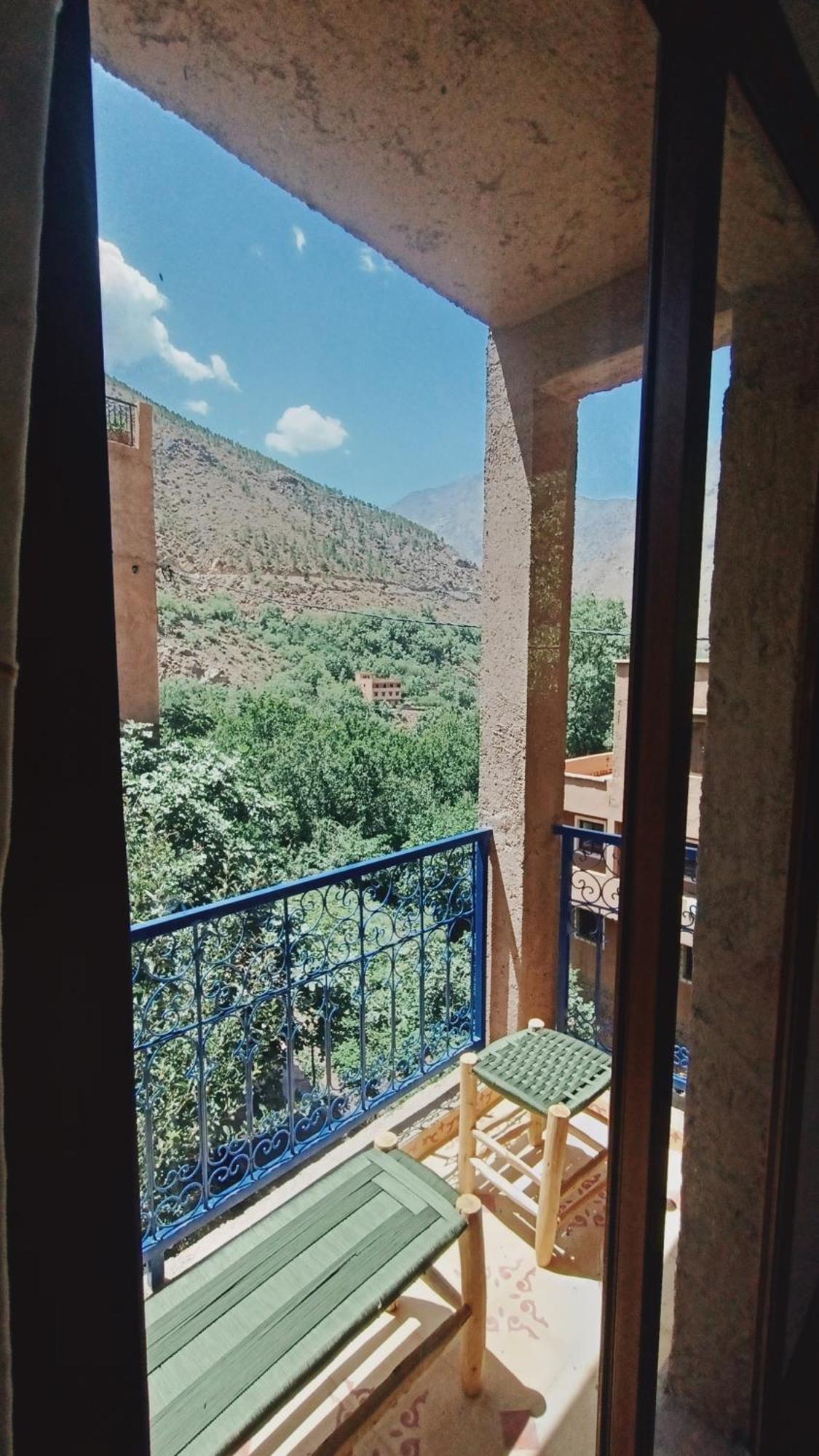 Riad Otos Views Имлил Стая снимка